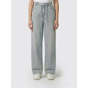 Darkpark Jeans Woman Blue